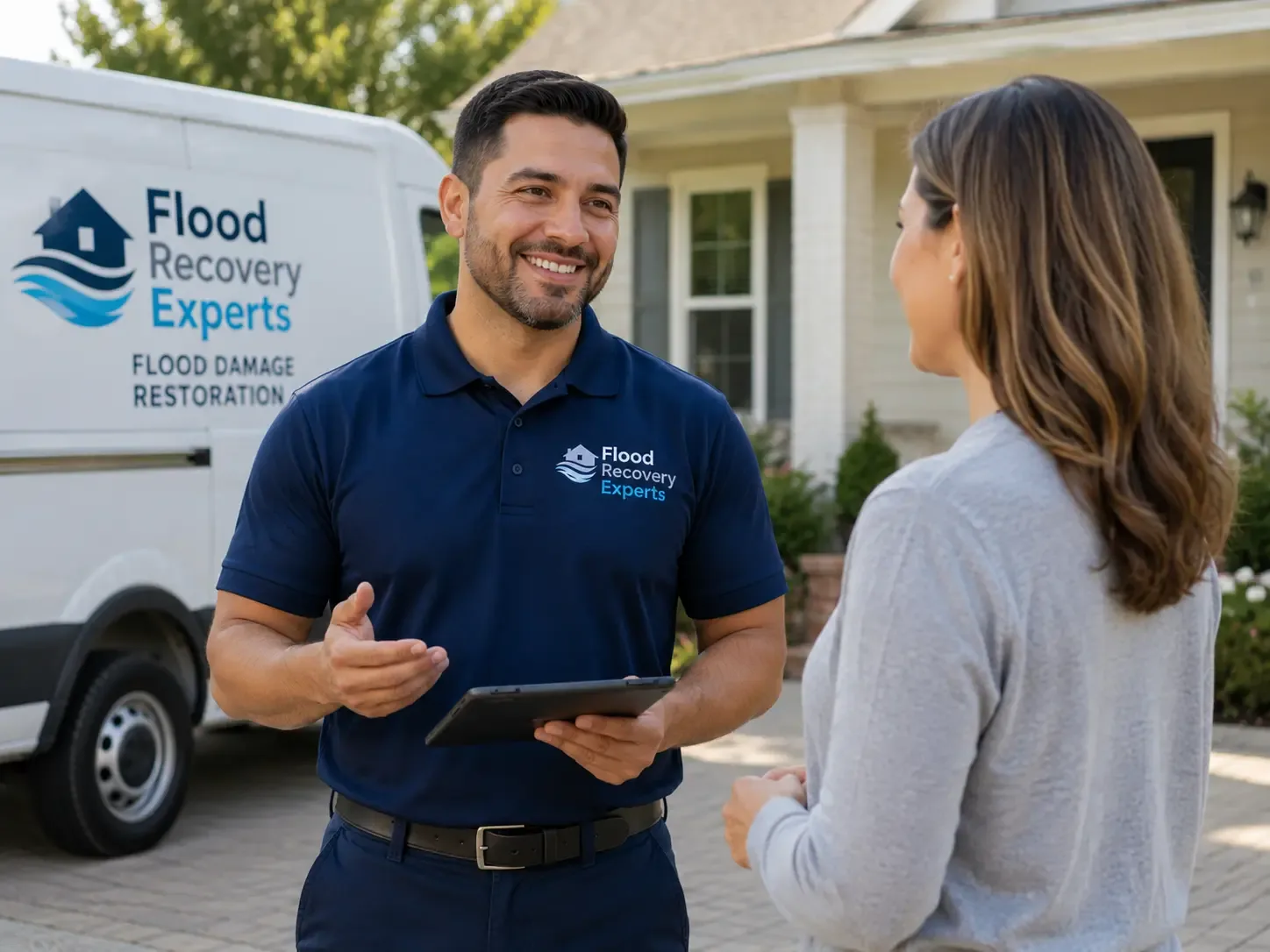Flood Damage Cleanup Gantt, AL FAQs
